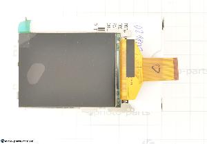 Дисплей Nikon AW120, АСЦ, 636-171-0916